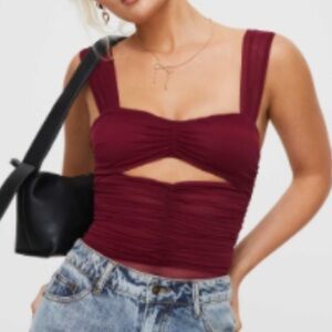 Princess Polly body suit